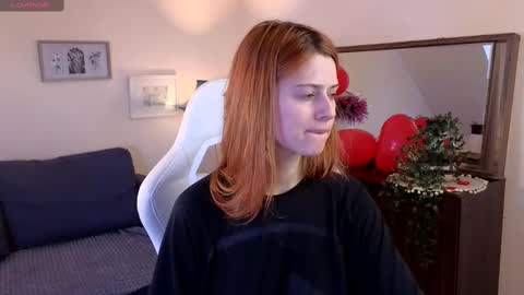 Your doll Lesli online show from February 2025 02:19:02 PM