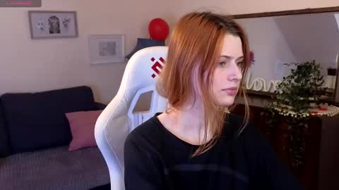 Your doll Lesli online show from February 2025 02:46:02 PM