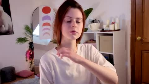 Your doll Lesli online show from April 2026 01:11:01 PM