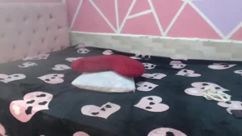 doll rihana online show from May 2026 08:50:02 PM