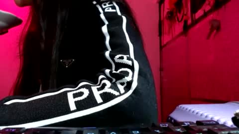 Catherine XXX online show from March 2025 12:51:01 AM