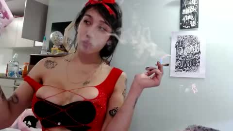 Catherine XXX online show from November 2025 08:19:02 PM