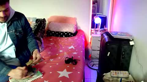 Catherine XXX online show from February 2026 07:54:01 PM