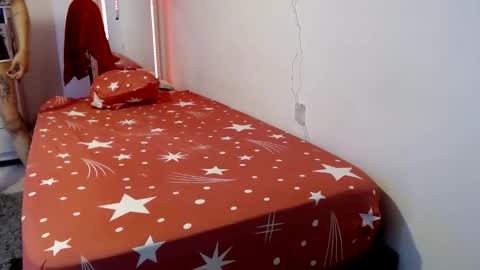 Catherine XXX online show from March 2026 11:32:02 PM