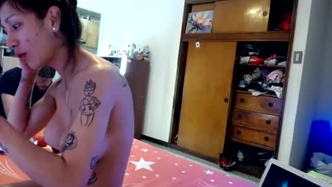 Catherine XXX online show from April 2026 10:41:01 PM