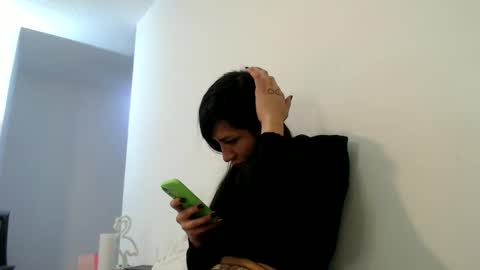 Catherine XXX online show from May 2026 03:24:02 AM