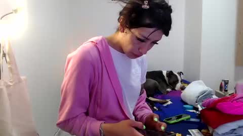 Catherine XXX online show from June 2026 04:53:02 AM