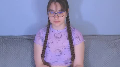 Tessa online show from May 2026 07:38:02 AM