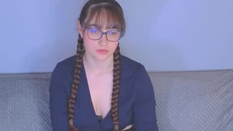 Tessa online show from May 2026 08:34:01 AM