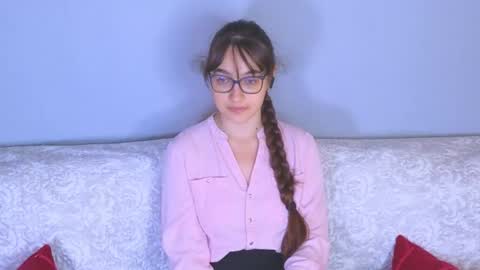 Tessa online show from June 2026 09:21:02 AM