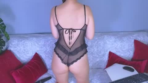 Tessa online show from July 2026 09:33:01 AM