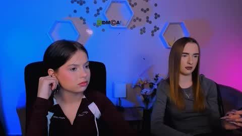 doll_vey online show from November 2025 07:57:01 PM