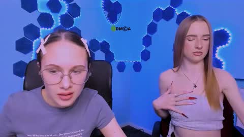 doll_vey online show from December 2025 08:27:01 PM