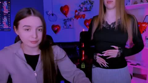 doll_vey online show from February 2026 09:54:02 AM