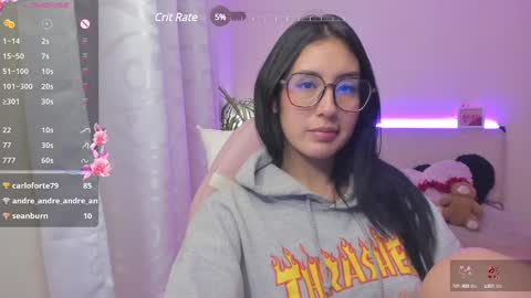 Snapshot of doll_waif chatting on March 2025 03:21:02 AM veronica Independent model online show from March 2025 03:21:02 AM