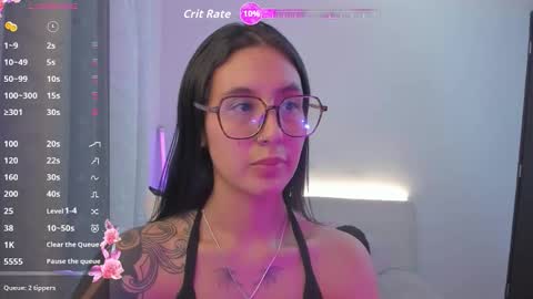 Snapshot of doll_waif chatting on November 2025 12:19:01 AM veronica Independent model online show from November 2025 12:19:01 AM