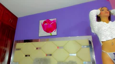 dollcute_latin online show from March 2026 03:10:02 AM