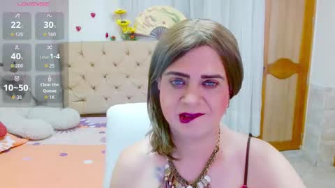 ilona online show from October 2025 05:19:01 AM