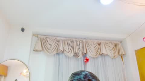 ilona online show from May 2026 04:50:01 AM