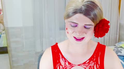 ilona online show from May 2026 05:04:01 AM