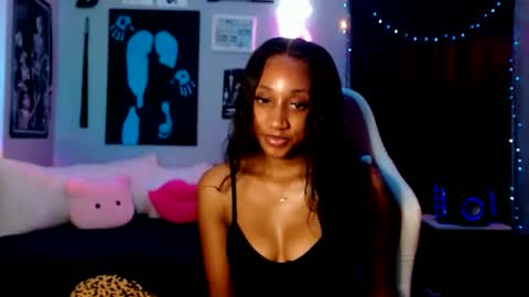 Princess DollfaceBeauty online show from September 2025 02:33:01 AM
