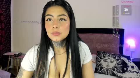 HONEY online show from March 2026 08:18:02 AM