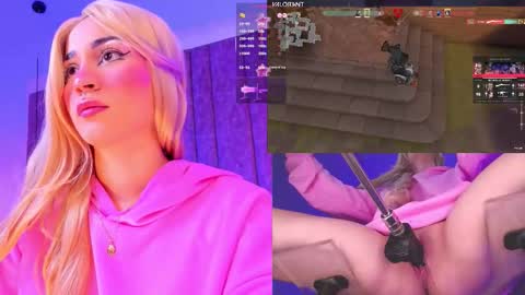 dollieemma online show from March 2026 01:17:02 PM