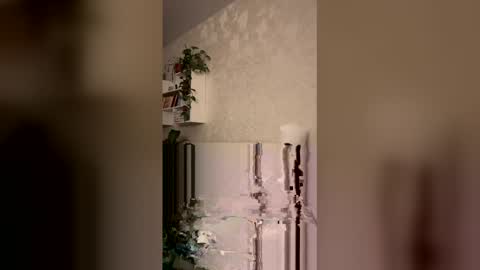 DollInVeil online show from March 2026 09:15:01 PM