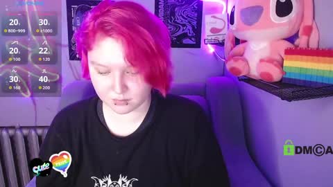 dollirosee online show from May 2026 05:58:02 AM
