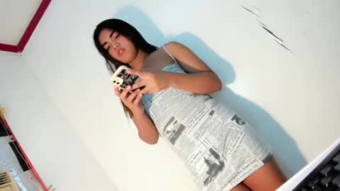 dolly_joana online show from February 2026 03:14:02 AM