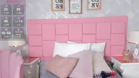 Snapshot of dolly_kitter chatting on February 2026 11:29:02 AM dolly_kitter online show from February 2026 11:29:02 AM