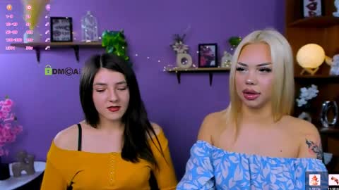 dolly_sunshine online show from April 2026 11:30:02 AM