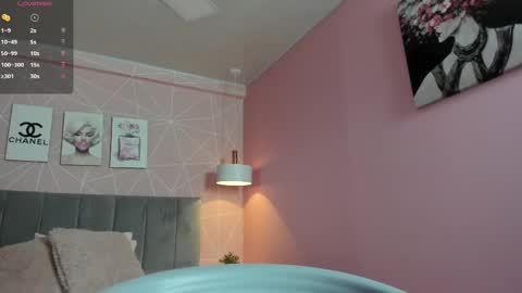 Call me Zoe  online show from February 2025 05:46:02 AM