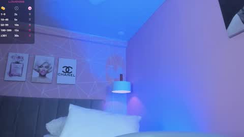 Call me Zoe  online show from September 2025 10:37:01 AM