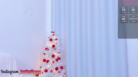 Emily new inst justmilyyy online show from December 2024 07:35:01 PM