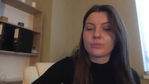 Snapshot of dollyroma chatting on October 2025 02:28:02 PM DollyRoma online show from October 2025 02:28:02 PM