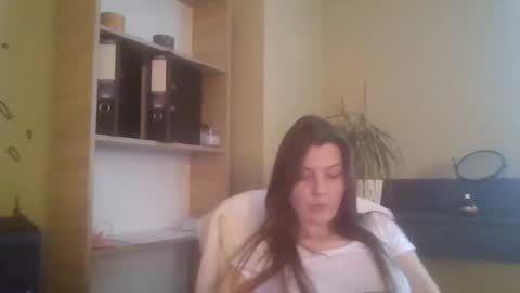 Snapshot of dollyroma chatting on November 2025 08:35:02 AM DollyRoma online show from November 2025 08:35:02 AM