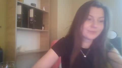 DollyRoma online show from November 2025 09:45:01 AM