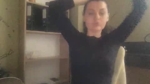 DollyRoma online show from December 2025 09:03:02 AM