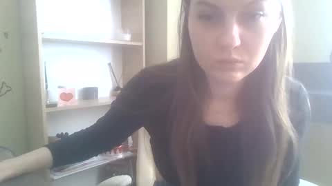 DollyRoma online show from March 2026 11:28:02 AM