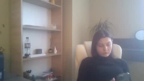 DollyRoma online show from March 2026 01:26:01 PM