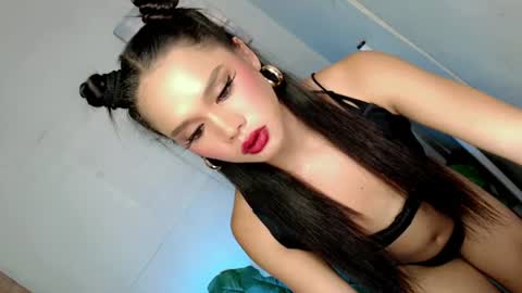 CALL ME SHASHA online show from July 2026 03:05:01 PM