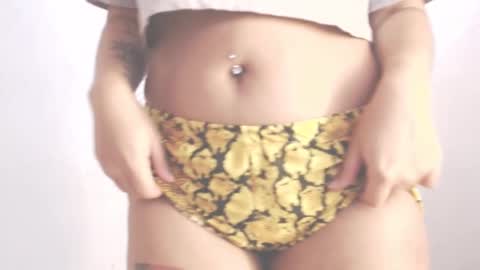 Snapshot of dollysweet666 chatting on February 2025 04:53:01 AM dollysweet666 online show from February 2025 04:53:01 AM