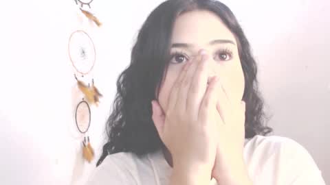 Snapshot of dollysweet666 chatting on February 2025 07:54:02 AM dollysweet666 online show from February 2025 07:54:02 AM