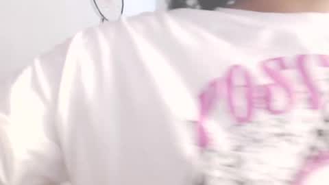 Snapshot of dollysweet666 chatting on February 2025 08:38:01 AM dollysweet666 online show from February 2025 08:38:01 AM