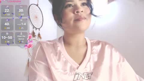 Snapshot of dollysweet666 chatting on September 2025 05:29:01 AM dollysweet666 online show from September 2025 05:29:01 AM