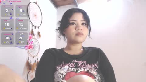 Snapshot of dollysweet666 chatting on October 2025 10:13:01 AM dollysweet666 online show from October 2025 10:13:01 AM