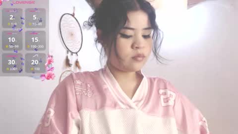 Snapshot of dollysweet666 chatting on October 2025 09:09:01 AM dollysweet666 online show from October 2025 09:09:01 AM