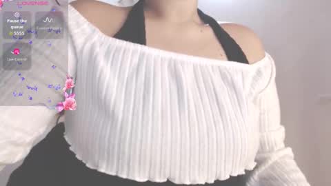 Snapshot of dollysweet666 chatting on October 2025 08:48:01 AM dollysweet666 online show from October 2025 08:48:01 AM