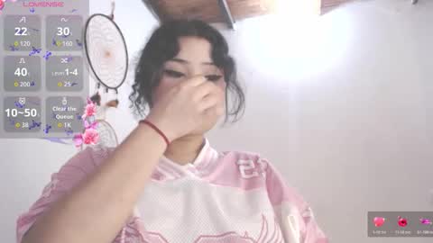 Snapshot of dollysweet666 chatting on October 2025 01:17:01 AM dollysweet666 online show from October 2025 01:17:01 AM